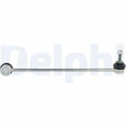Delphi Stabiliser Bar Link Coupling Rod Front Left fits BMW 6 2003-2010