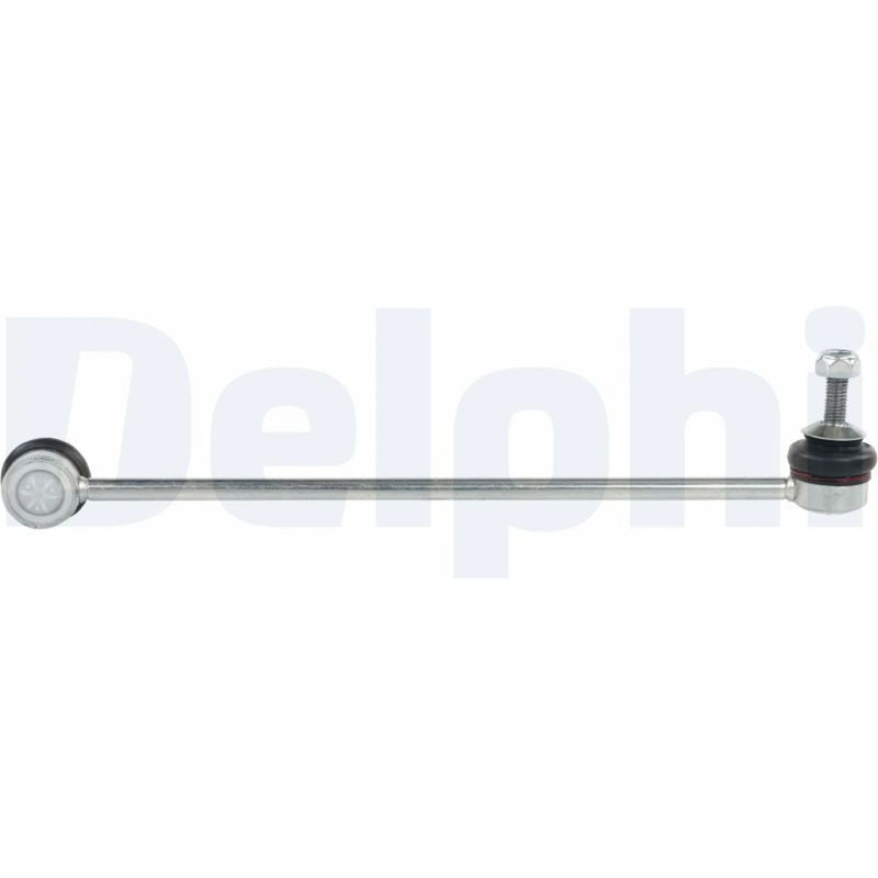 Delphi Stabiliser Bar Link Coupling Rod Front Left fits BMW 6 2003-2010