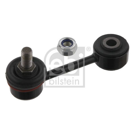 Febi Stabiliser Bar Link Coupling Rod Rear Right 34615