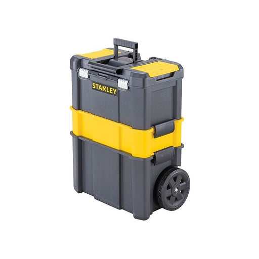 Stanley® Hand Tools Essential™ Rolling Workshop STANLEY® Hand Tools - Dynamic Drive