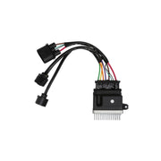 Hella Heater Blower Regulator 5HL 366 410-371