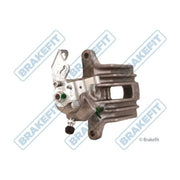 Apec Brake Caliper Assembly Rear Left BCA1171
