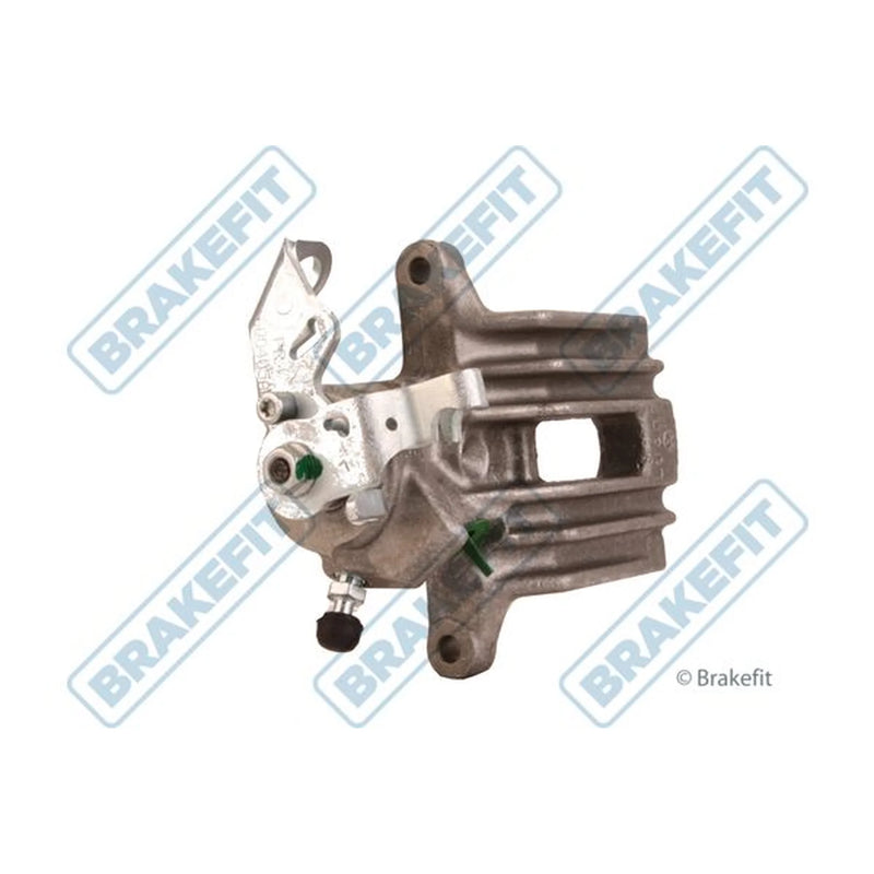 Apec Brake Caliper Assembly Rear Left BCA1171