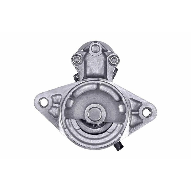 Hella Starter Motor 12V 1kW 9 Teeth fits Toyota Avensis 1997-2000 1.6 1.8