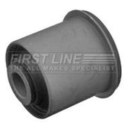 First Line Wishbone / Control / Trailing Arm Bush fits Nissan Navara 1998-2001
