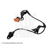 Blue Print ABS Wheel Speed Sensor Front Left ADH27160
