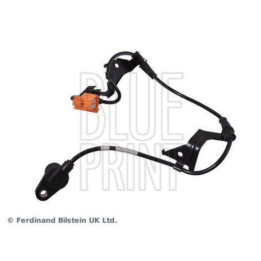 Blue Print ABS Wheel Speed Sensor Front Left ADH27160