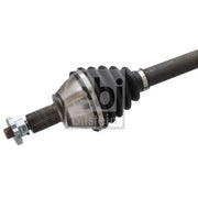Febi CV Drive Shaft Driveshaft Front Right 1003261