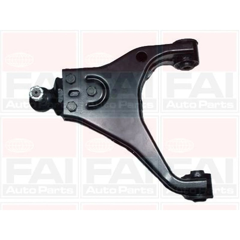 FAI Control/Trailing Arm