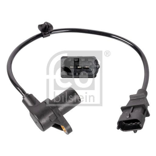 Febi Crankshaft Position Sensor 106811