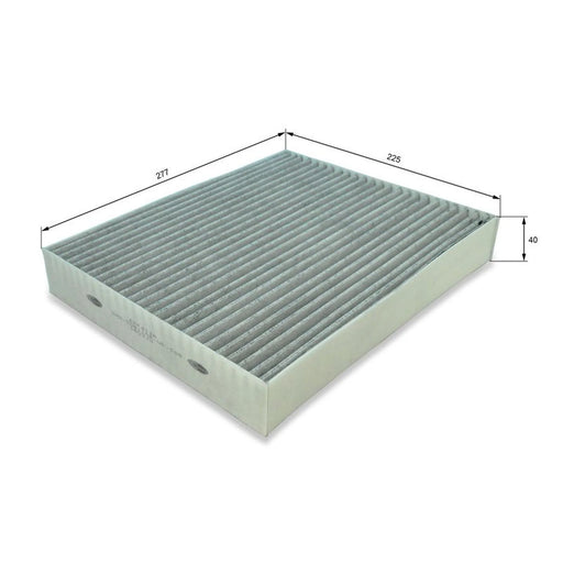 Comline Cabin Air Filter (Pollen Filter) fits Ford Focus IV 2018-2025