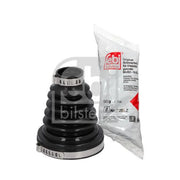 Febi Drive Shaft Bellow Kit transmission sided 1002262