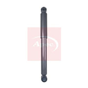 Apec Shock Absorber Damper Strut Rear Right ASA1485