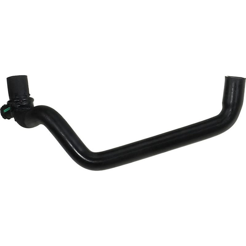 Gates Molded Heater Hose fits Peugeot 307 2003-2008 2.0