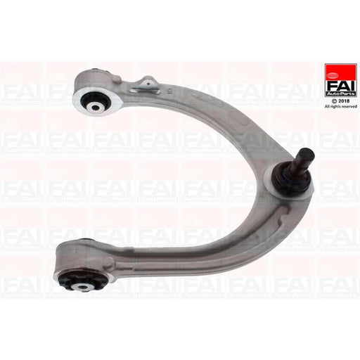 FAI Control/Trailing Arm