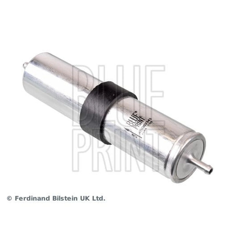 Blue Print Maintenance Service Parts Set ADB112118