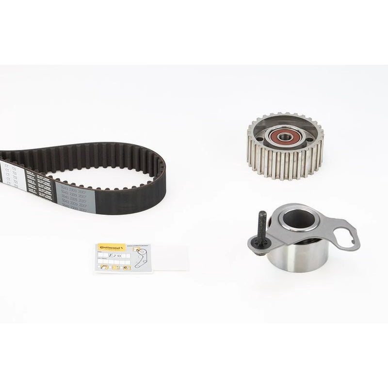 Continental CTAM Timing Belt Kit with Rollers fits Toyota Chassis 1995-2001 2.4
