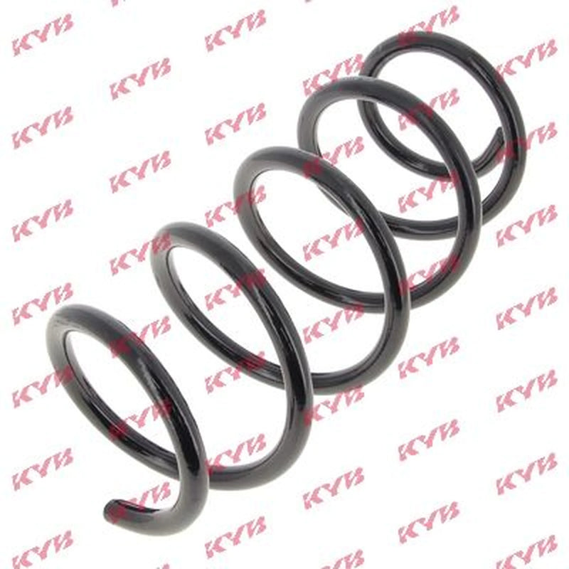KYB Front Right Suspension Coil Spring fits Honda Cr-V III 2007-2010 2.2