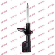 KYB Shock Absorber Damper Strut Front Right fits Mitsubishi Carisma 1995-2006
