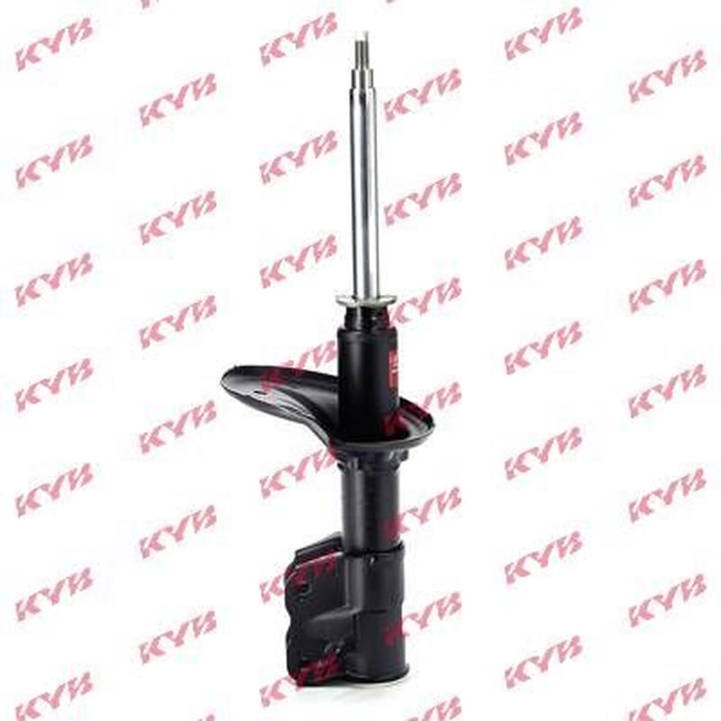 KYB Shock Absorber Damper Strut Front Right fits Mitsubishi Carisma 1995-2006