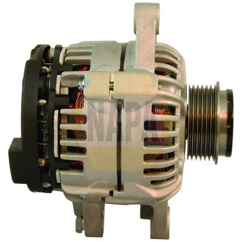NAPA Car Alternator 12V fits Toyota Yaris/Vitz 2005-2012 1.4