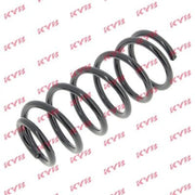 KYB Rear Suspension Coil Spring fits Mini Mini 2001-2006