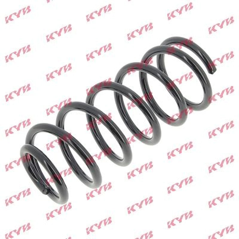 KYB Rear Suspension Coil Spring fits Mini Mini 2001-2006