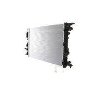 Mahle Engine Radiator fits Audi A8 D4 2010-2018 2.0 2.5 3.0