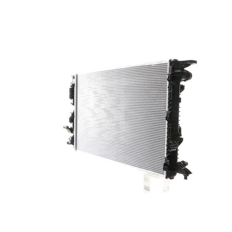 Mahle Engine Radiator fits Audi A8 D4 2010-2018 2.0 2.5 3.0