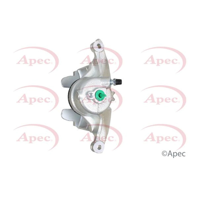 Apec Brake Caliper Assembly Front Left LCA890N