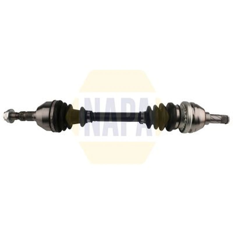 NAPA CV Drive Shaft Driveshaft Front Left NDS1225L