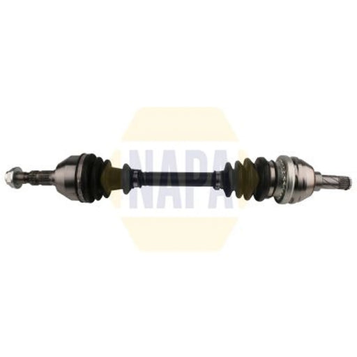 NAPA CV Drive Shaft Driveshaft Front Left NDS1225L