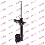 KYB Shock Absorber Damper Strut Front Right fits Subaru Legacy V 2009-2014