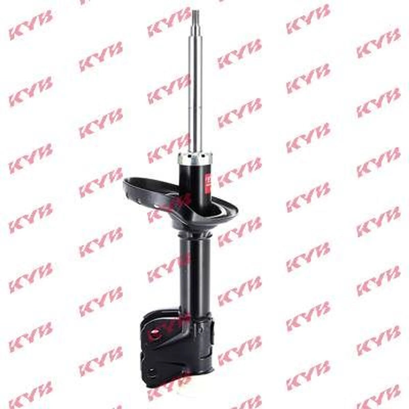KYB Shock Absorber Damper Strut Front Right fits Subaru Legacy V 2009-2014