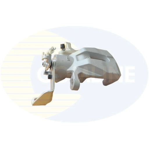 Comline Brake Caliper Assembly Rear Right fits Mini Mini 2013-2017