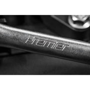 Premier Platinum Ratchet Wrench with Flip Reverse 3/8"Sq Drive 90-Tooth Sealey Premier Platinum - Dynamic Drive
