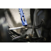 Laser Track Rod Adjusting Wrench 8038 Laser - Dynamic Drive