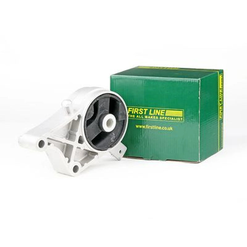 First Line Engine Mount Mounting fits Opel Vectra C 2002-2006 2.0