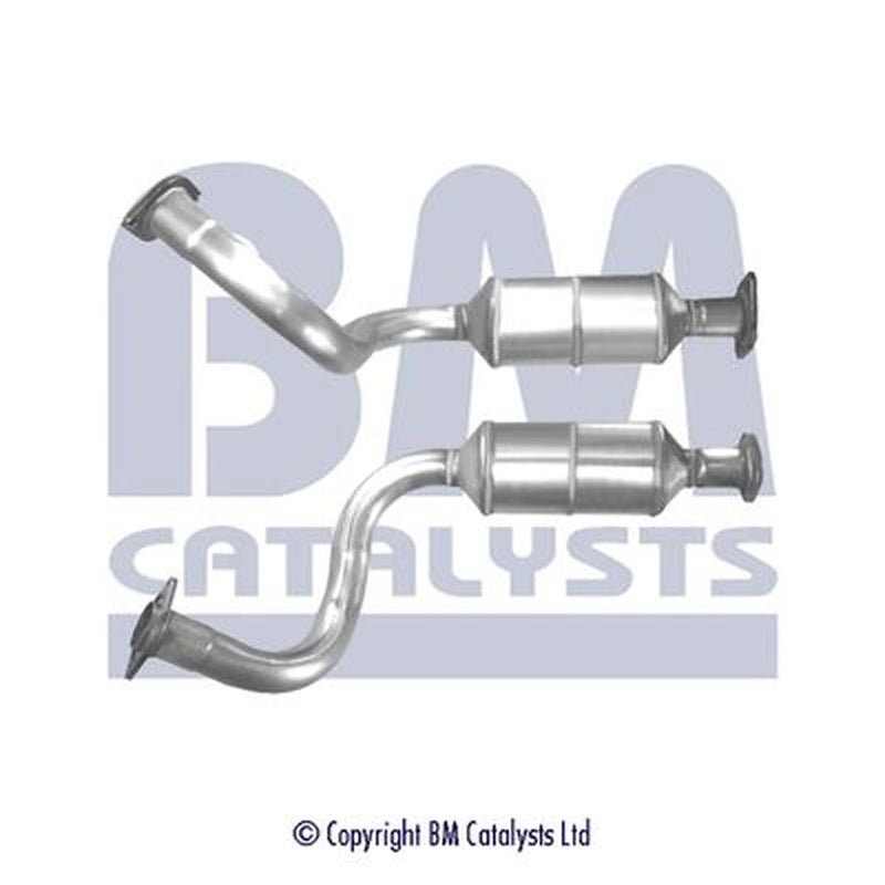 BM Catalysts Diesel Cat BM80489 BM80489