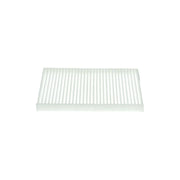 Bosch Cabin Air Filter (Pollen Filter) fits Renault Koleos I 2008-2013 2.0 2.5