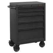 Sealey 9 Drawer Tool Chest Combination with Power Bar AP27BESTACK Sealey - Dynamic Drive