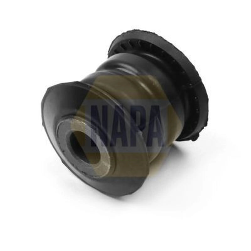 NAPA Wishbone / Control / Trailing Arm Bush Front Right fits Dacia Spring