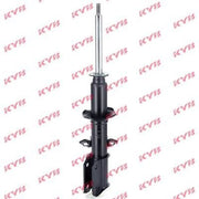 KYB 2 x Front Shock Absorbers fits Subaru Vivio 1992-1998 0.7
