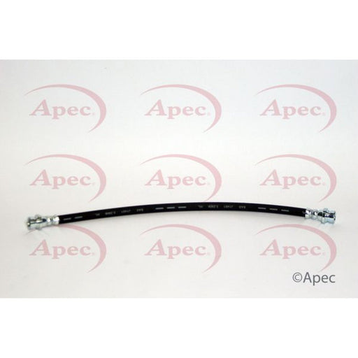Apec Brake Hydraulic Hose Line Front fits Suzuki SX4 2006-2015 1.5 1.6