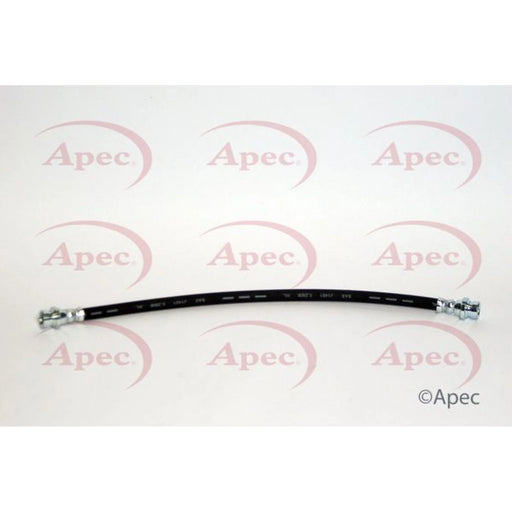 Apec Brake Hydraulic Hose Line Front HOS4421