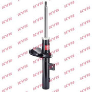 KYB 2 x Shock Absorbers fits Citroën Zx 1991-1997 1.1 1.4 1.9
