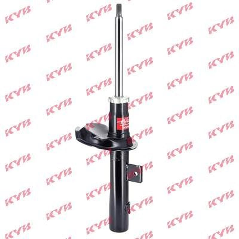 KYB 2 x Front Shock Absorbers fits Citroën Zx 1991-1997 1.1 1.4 1.9