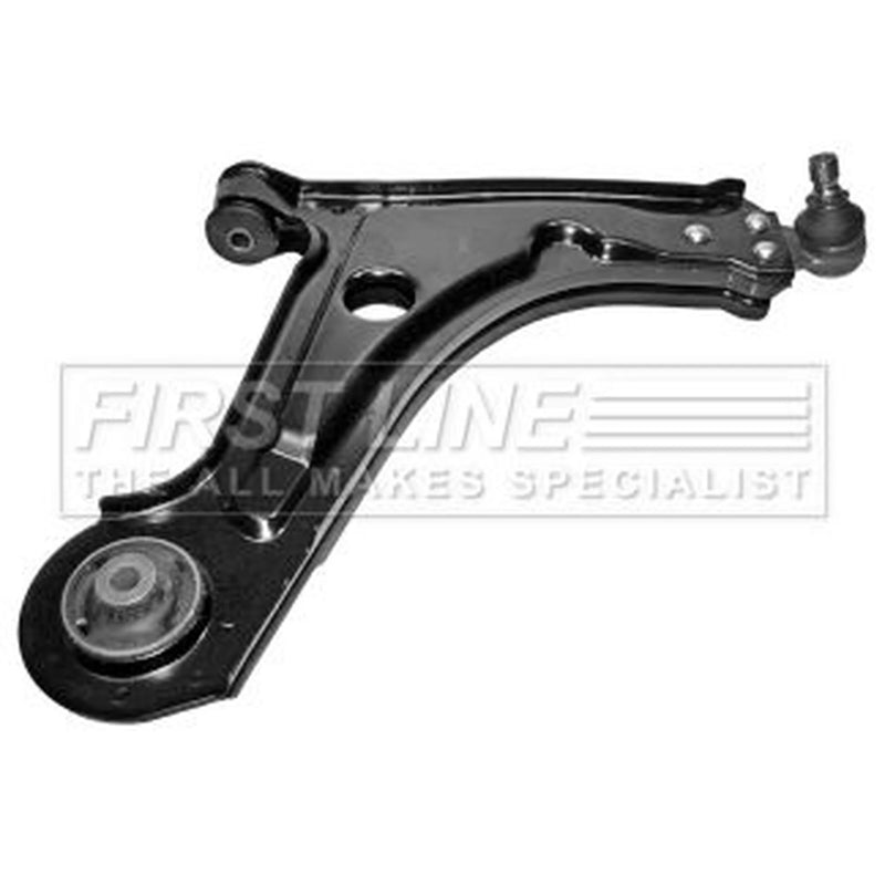 First Line Control/Trailing Arm fits Chevrolet Lacetti 2003-2013 1.4 1.6 1.8 2.0