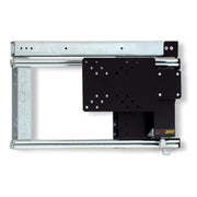 Side Mount Sliding TV Bracket Left Hand Nova - Dynamic Drive