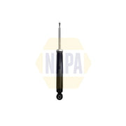 NAPA Shock Absorber Damper Strut Rear Left fits Volvo S80 II 2006-2016